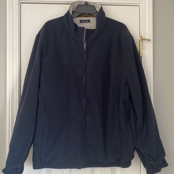 NWT Nautica Men’s Jacket - Picture 5 of 8